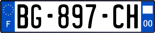 BG-897-CH