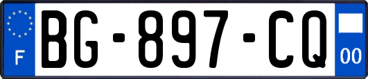 BG-897-CQ