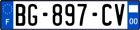 BG-897-CV