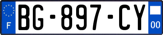 BG-897-CY