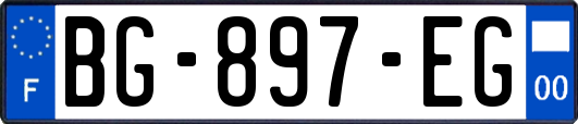 BG-897-EG