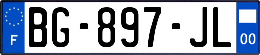 BG-897-JL