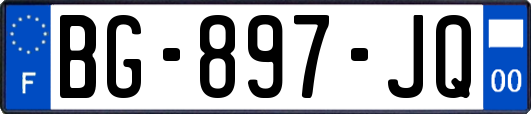 BG-897-JQ