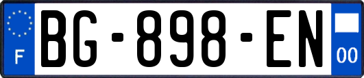 BG-898-EN