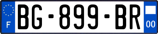 BG-899-BR