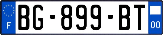 BG-899-BT