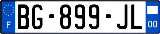 BG-899-JL