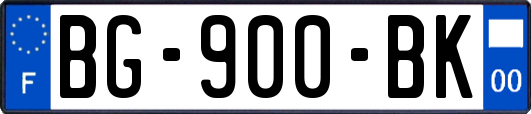 BG-900-BK