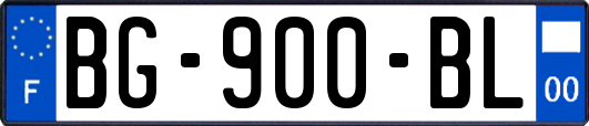 BG-900-BL
