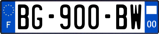 BG-900-BW