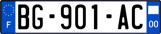 BG-901-AC