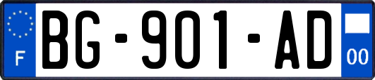 BG-901-AD