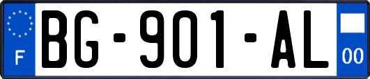 BG-901-AL