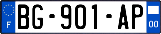 BG-901-AP