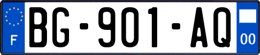 BG-901-AQ