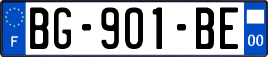 BG-901-BE