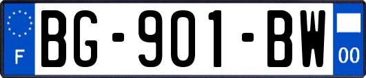 BG-901-BW