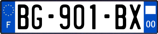 BG-901-BX