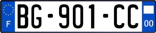 BG-901-CC