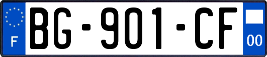 BG-901-CF