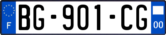BG-901-CG