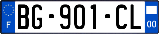 BG-901-CL