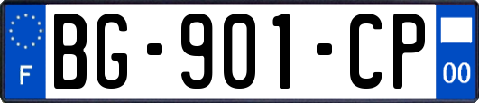 BG-901-CP