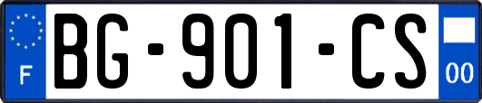 BG-901-CS