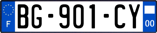 BG-901-CY