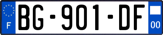 BG-901-DF