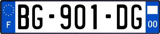 BG-901-DG