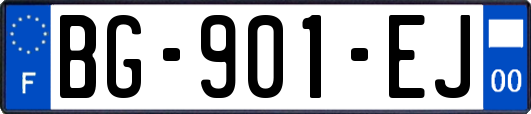 BG-901-EJ