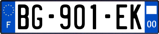 BG-901-EK