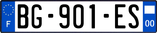 BG-901-ES