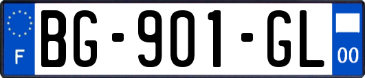 BG-901-GL