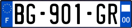 BG-901-GR