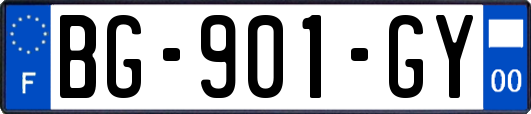 BG-901-GY