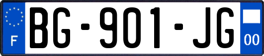 BG-901-JG