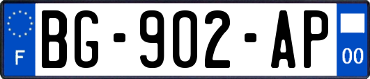 BG-902-AP