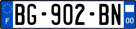 BG-902-BN
