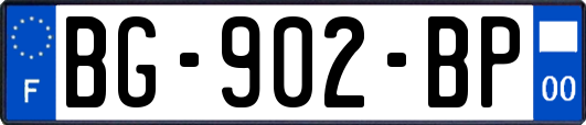 BG-902-BP