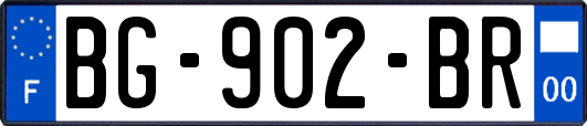 BG-902-BR