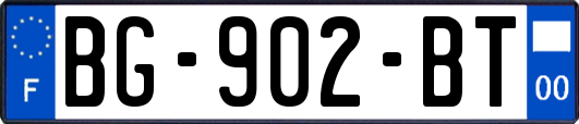 BG-902-BT
