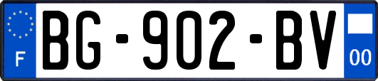 BG-902-BV