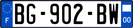 BG-902-BW