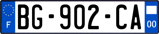 BG-902-CA