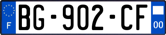 BG-902-CF