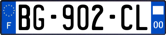 BG-902-CL