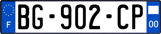 BG-902-CP