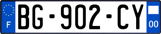 BG-902-CY